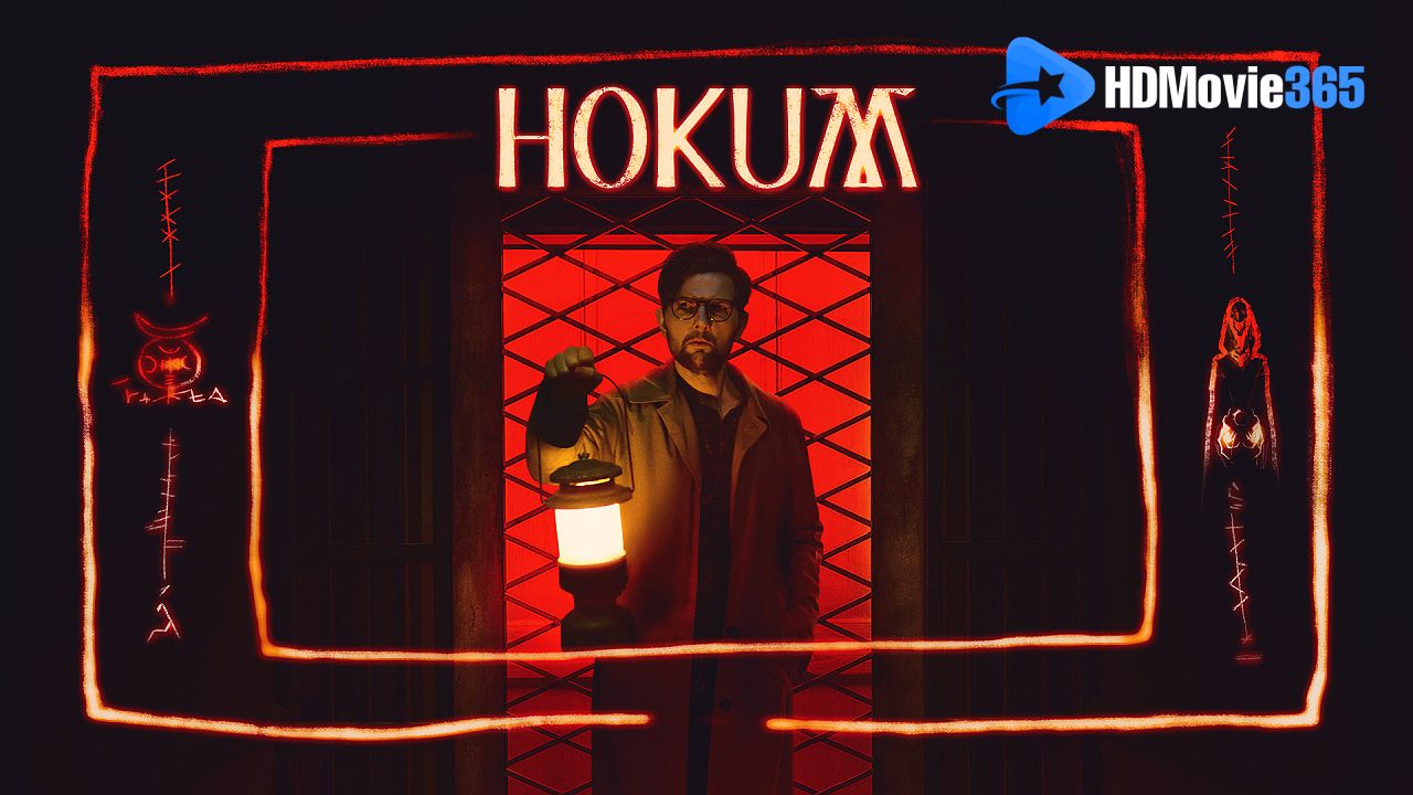 Hokum (2026) [Movie Review] — Damian McCarthy Delivers a Chilling Folk-Horror Gem With Bite